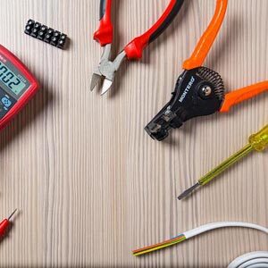Service de petit bricolage à domicile sur Paris